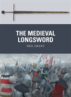 Medieval Longsword