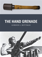 Hand Grenade