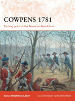 Cowpens 1781 Turning point of the American Revolution