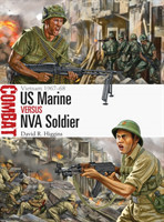 US Marine vs NVA Soldier