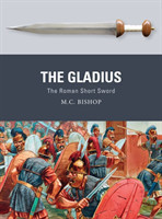 The Gladius The Roman Short Sword