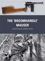 The `Broomhandle' Mauser