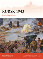 Kursk 1943 The Southern Front