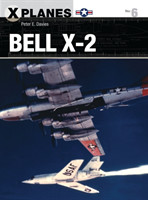 Bell X-2