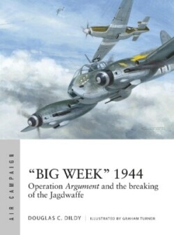 “Big Week” 1944