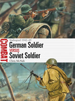 German Soldier vs Soviet Soldier