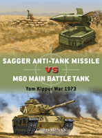 Sagger Anti-Tank Missile vs M60 Main Battle Tank Yom Kippur War 1973