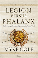 Legion versus Phalanx