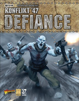 Konflikt '47: Defiance