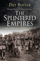 Splintered Empires