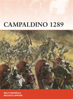 Campaldino 1289 The battle that made Dante