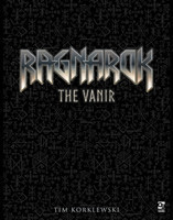 Ragnarok: The Vanir