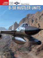 B-58 Hustler Units