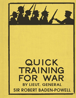 Quick Training for War