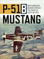 P-51B Mustang