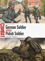 German Soldier vs Polish Soldier