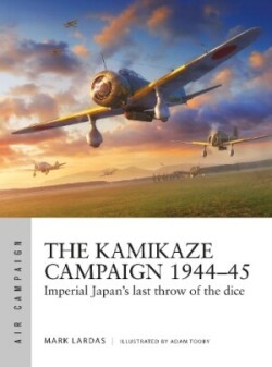 Kamikaze Campaign 1944–45