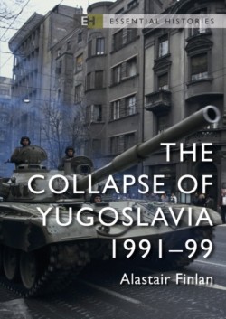 Collapse of Yugoslavia