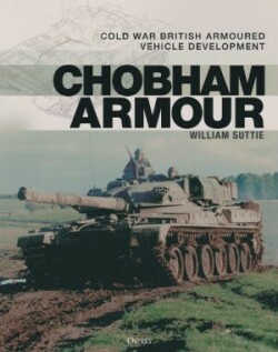 Chobham Armour