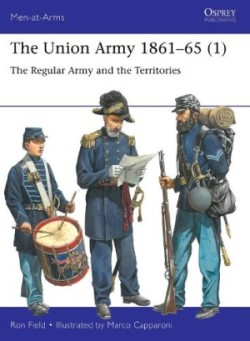 Union Army 1861–65 (1)
