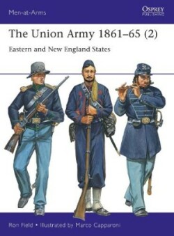 Union Army 1861–65 (2)