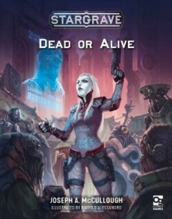 Stargrave: Dead or Alive