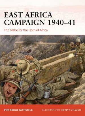 East Africa Campaign 1940–41