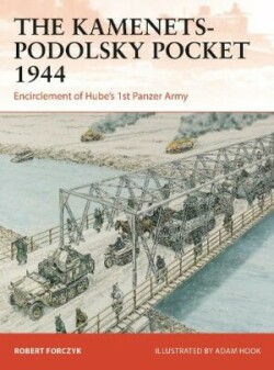 Kamenets-Podolsky Pocket 1944
