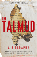 Talmud – A Biography