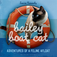 Bailey Boat Cat