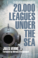 20,000 Leagues Under the Sea