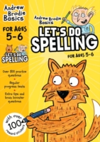 Let's do Spelling 5-6