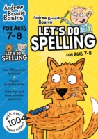 Let's do Spelling 7-8