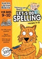 Let's do Spelling 9-10