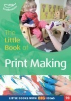 Little Book of Print-making
