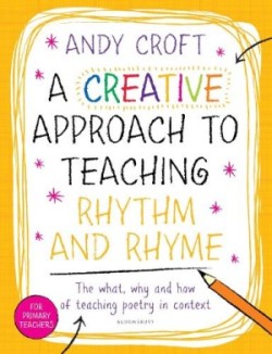 Creative Approach to Teaching Rhythm and Rhyme