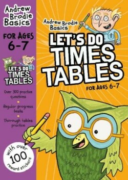 Let's do Times Tables 6-7