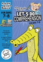 Let's do Comprehension 7-8