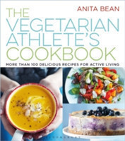 Vegetarian Athlete's Cookbook