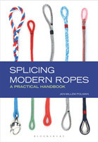 Splicing Modern Ropes A Practical Handbook