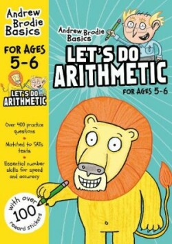 Let's do Arithmetic 5-6