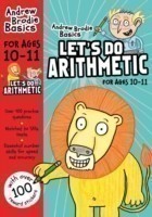 Let's do Arithmetic 10-11