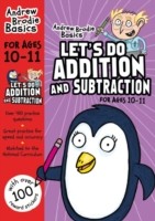 Let's do Addition and Subtraction 10-11