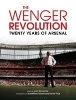 Wenger Revolution