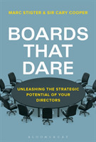 Boards That Dare