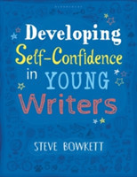 Developing Self-Confidence in Young Writers