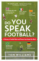 Do You Speak Football?