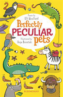 Perfectly Peculiar Pets