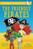 Friendly Pirates: A Bloomsbury Young Reader