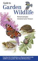 Guide to Garden Wildlife (2nd edition)